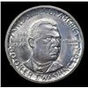 Image 2 : 1946-d BTW Old Commem Half Dollar 50c Grades Select+ Unc