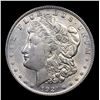Image 2 : 1921-s Morgan Dollar $1 Grades Select Unc