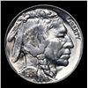 Image 2 : 1938-d Buffalo Nickel 5c Grades GEM++ Unc