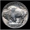 Image 3 : 1938-d Buffalo Nickel 5c Grades GEM++ Unc