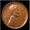 Image 2 : 1911-p Lincoln Cent 1c Grades Select Unc BN