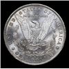 Image 3 : 1885-o Morgan Dollar $1 Grades GEM+ Unc