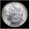 Image 2 : 1899-o Morgan Dollar $1 Grades Choice+ Unc