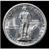 Image 2 : 1925 Lexington Old Commem Half Dollar 50c Grades GEM+ Unc