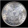 Image 3 : 1896-p Morgan Dollar $1 Grades GEM+ Unc