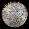 Image 2 : 1878-s Morgan Dollar $1 Grades Choice Unc