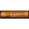 Image 3 : Shotgun Lincoln 1c roll, 1961-p 50 pcs Brandt Wrapper