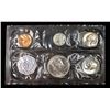 Image 5 : 1964 United States Mint Proof Set In Original Evelope