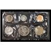 Image 6 : 1964 United States Mint Proof Set In Original Evelope