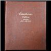 Image 2 : Completed Eisenhower 1$ Dansco book including proof-only issue, 1971-1978, 32 coins including 8 proo