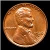 Image 2 : 1930-s Lincoln Cent 1c Grades Choice Unc RB