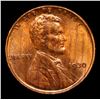 Image 2 : 1930-p Lincoln Cent 1c Grades GEM Unc RB