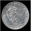 Image 3 : 1916-p Mercury Dime 10c Grades Select Unc