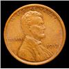 Image 2 : 1919-p Lincoln Cent 1c Grades Choice Unc BN
