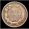Image 3 : 1858 SL Flying Eagle Cent 1c Grades vf, very fine