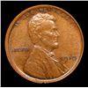 Image 2 : 1910-p Lincoln Cent 1c Grades Choice Unc BN