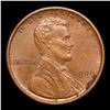 Image 2 : 1909 VDB Lincoln Cent 1c Grades GEM Unc BN