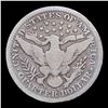 Image 3 : 1905-s Barber Quarter 25c Grades f, fine