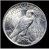 Image 3 : 1924-p Peace Dollar $1 Grades Choice Unc