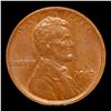 Image 2 : 1912-p Lincoln Cent 1c Grades Choice Unc BN