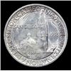 Image 2 : 1935-s San Diego Old Commem Half Dollar 50c Grades Choice+ Unc