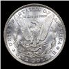 Image 3 : 1887-p Morgan Dollar $1 Grades Choice Unc