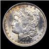Image 2 : 1883-o Morgan Dollar $1 Grades Choice Unc