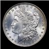 Image 2 : 1884-o Morgan Dollar $1 Grades Choice+ Unc