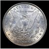Image 3 : 1887-p Morgan Dollar $1 Grades Choice+ Unc