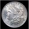 Image 2 : 1883-o Morgan Dollar $1 Grades Choice+ Unc