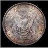 Image 3 : 1891-p Morgan Dollar $1 Grades Select Unc