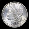 Image 2 : 1896-p Morgan Dollar $1 Grades Choice+ Unc