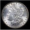 Image 2 : 1898-p Morgan Dollar $1 Grades Choice+ Unc
