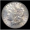 Image 2 : 1898-p Morgan Dollar $1 Grades Choice+ Unc