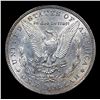 Image 3 : 1898-p Morgan Dollar $1 Grades Choice+ Unc