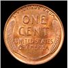 Image 3 : 1931-p Lincoln Cent 1c Grades GEM+ Unc RB