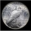 Image 3 : 1926-s Peace Dollar $1 Grades Select+ Unc