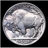 Image 3 : 1938-d/d Buffalo Nickel FS-502 5c Graded ms66+ By SEGS