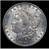 Image 2 : 1891-s Morgan Dollar $1 Grades Select Unc