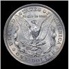 Image 3 : 1921-p Morgan Dollar $1 Grades GEM Unc