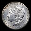 Image 2 : 1887-s Morgan Dollar $1 Grades Select Unc