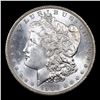 Image 2 : 1904-o Morgan Dollar $1 Grades GEM+ Unc