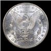 Image 3 : 1904-o Morgan Dollar $1 Grades GEM+ Unc