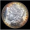 Image 2 : 1904-o Morgan Dollar $1 Grades GEM+ Unc