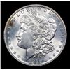 Image 2 : 1882-s Morgan Dollar $1 Grades GEM+ Unc
