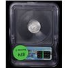 Image 3 : 2006 Platinum Eagle $10 Graded ms70 By ICG