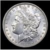 Image 2 : 1887-o Morgan Dollar $1 Grades Select+ Unc