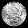 Image 2 : 1902-o Morgan Dollar $1 Grades GEM+ Unc