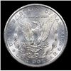 Image 3 : 1902-o Morgan Dollar $1 Grades GEM+ Unc