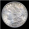 Image 2 : 1890-s Morgan Dollar $1 Grades Choice Unc